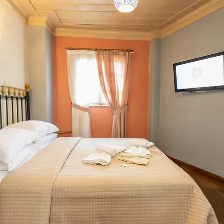Hotel Dimatis Agios Dimitrios (Pieria)