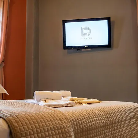 Hotel Dimatis