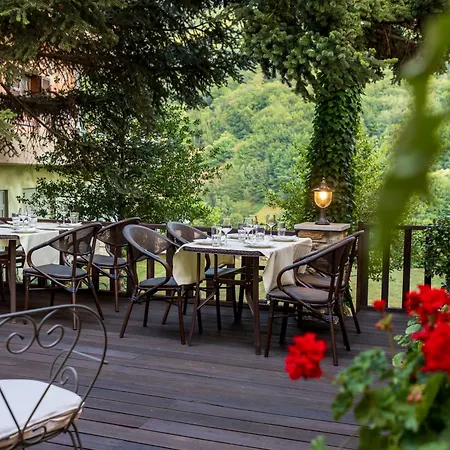 Hotel Dimatis