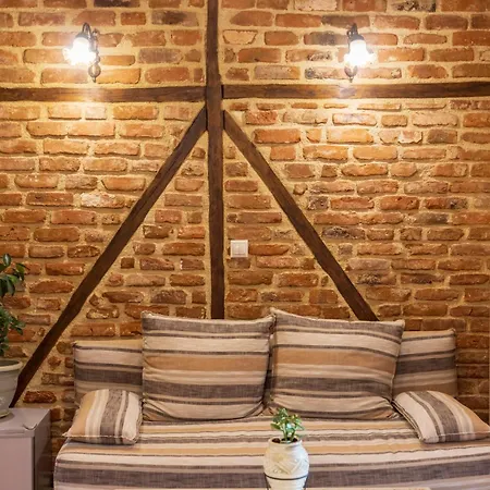 Hotel Dimatis Agios Dimitrios (Pieria)