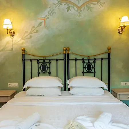 Hotel Dimatis