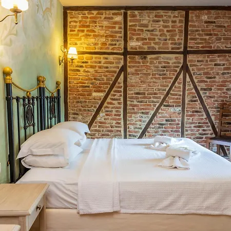 Hotel Dimatis Agios Dimitrios (Pieria)