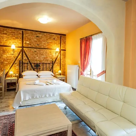 Dimatis Hotel