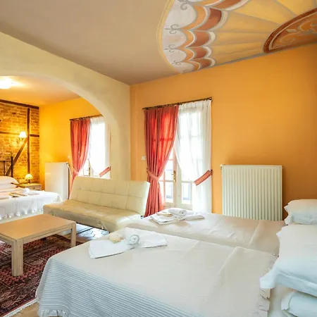 Dimatis Hotel 3*