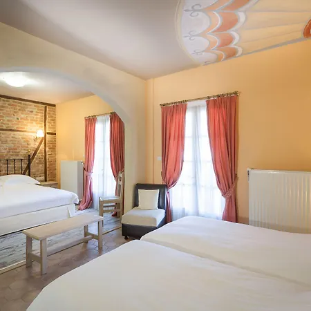Hotel Dimatis 3*