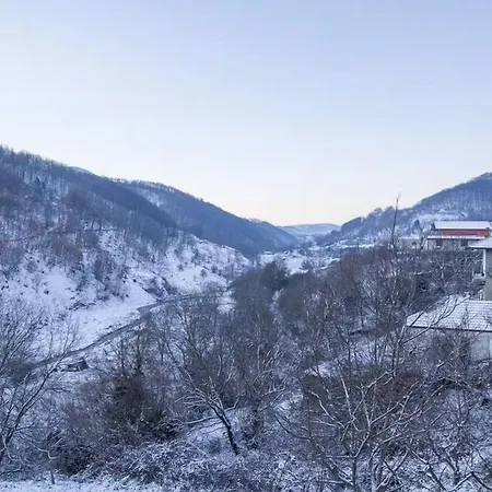 Dimatis Hotel Agios Dimitrios (Pieria)