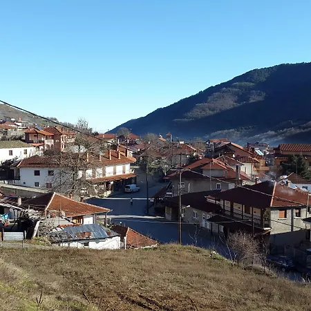 Dimatis Agios Dimitrios (Pieria)