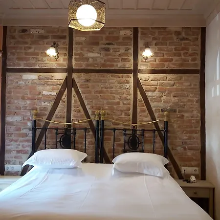 Dimatis Hotel Agios Dimitrios (Pieria)