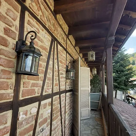Dimatis Agios Dimitrios (Pieria)
