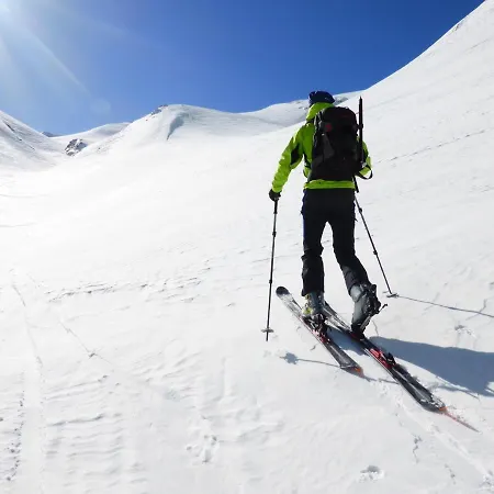 蒂玛提斯酒店 Agios Dimitrios (Pieria)