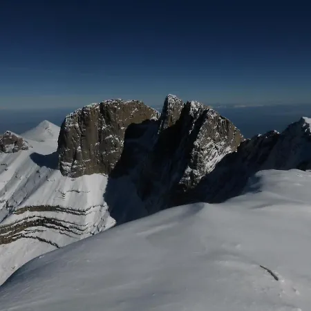 蒂玛提斯酒店 3* Agios Dimitrios (Pieria)