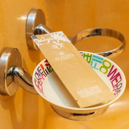 蒂玛提斯酒店 Agios Dimitrios (Pieria)