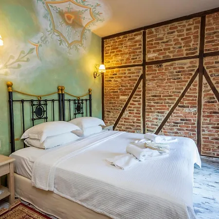 Dimatis Hotel