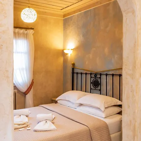 蒂玛提斯酒店 酒店