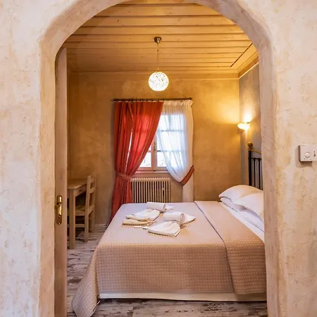 蒂玛提斯酒店 酒店 3*