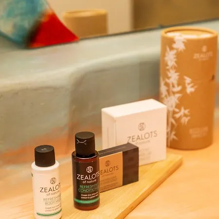 蒂玛提斯酒店 3*