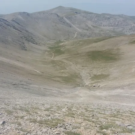 蒂玛提斯酒店 酒店