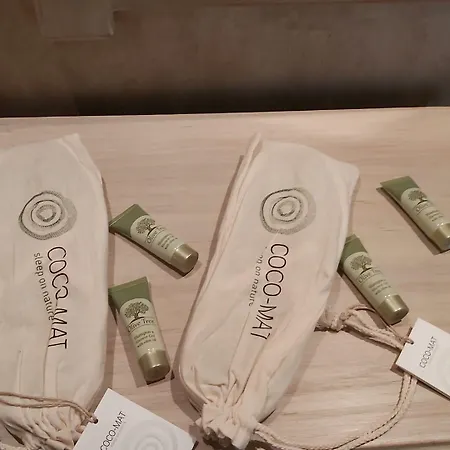 酒店 蒂玛提斯酒店