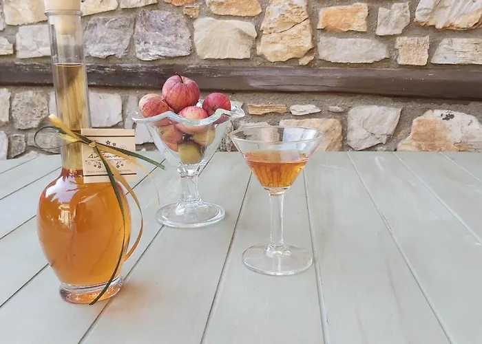 Dimatis Agios Dimitrios (Pieria)