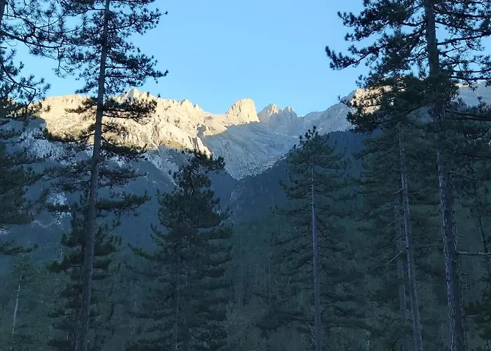 Dimatis Отель 3*