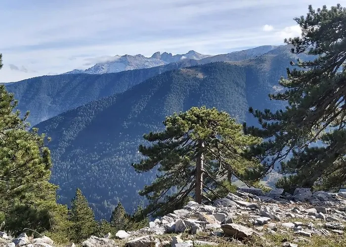 Отель Dimatis Agios Dimitrios (Pieria)