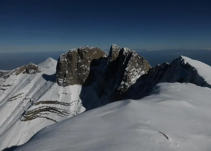 Dimatis 3* Agios Dimitrios (Pieria)