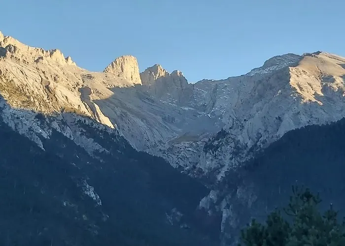 Dimatis Szálloda