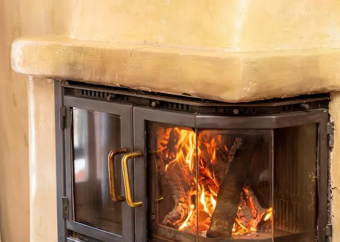 Dimatis Отель Agios Dimitrios (Pieria)