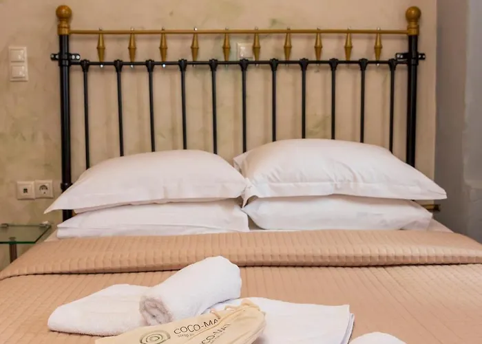 Отель Dimatis Agios Dimitrios (Pieria)