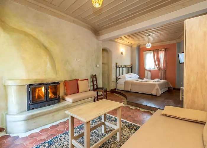 Dimatis Agios Dimitrios (Pieria)