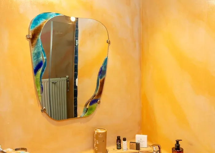 Dimatis 3* Agios Dimitrios (Pieria)