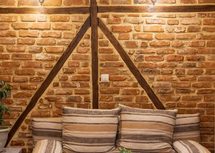 Отель Dimatis Agios Dimitrios (Pieria)