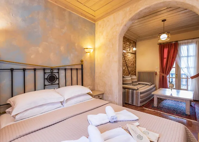 Dimatis Отель 3*