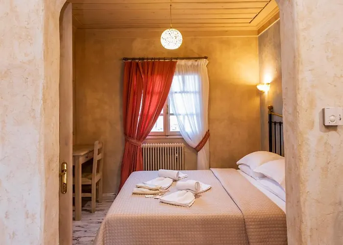 Dimatis Отель 3*