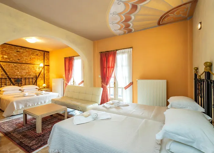 Dimatis Отель 3*