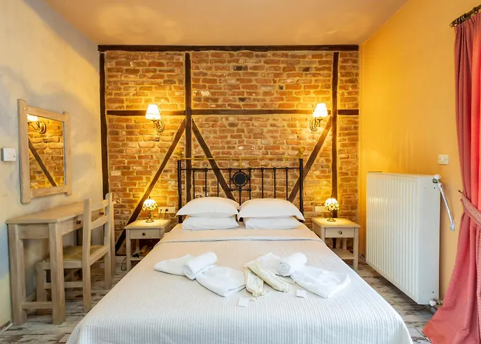 Отель Dimatis 3*