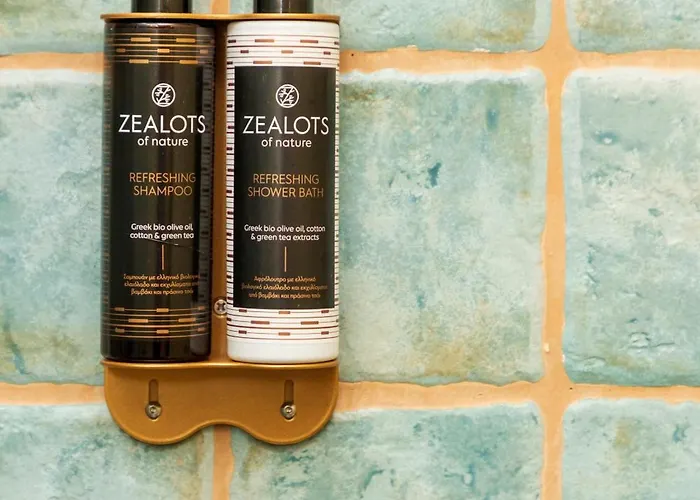 Отель Dimatis Agios Dimitrios (Pieria)