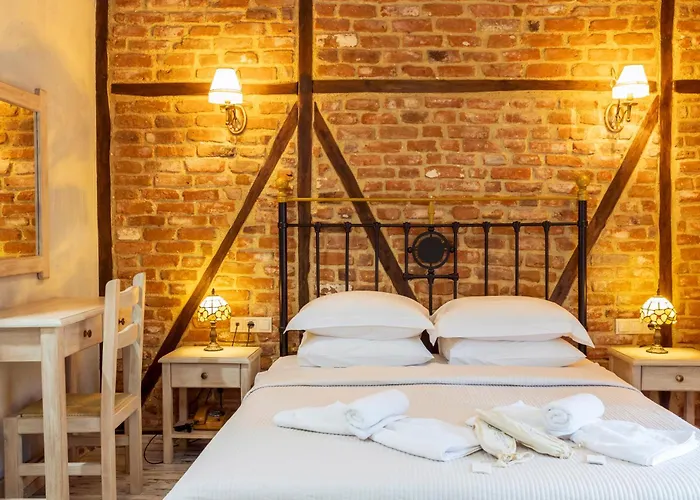 Dimatis Agios Dimitrios (Pieria)