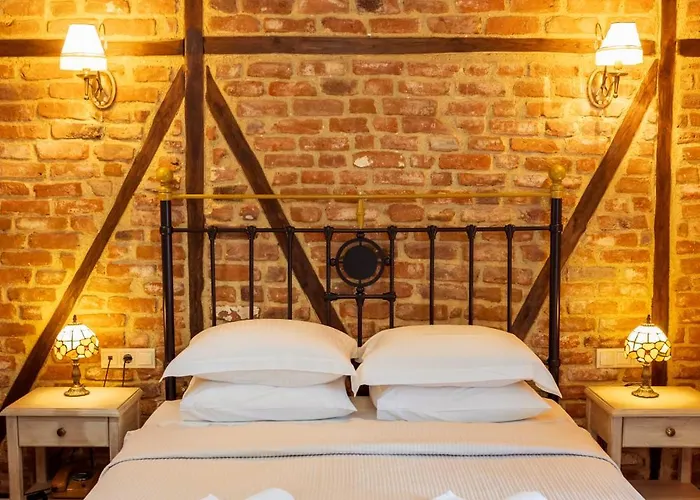 Dimatis 3* Agios Dimitrios (Pieria)