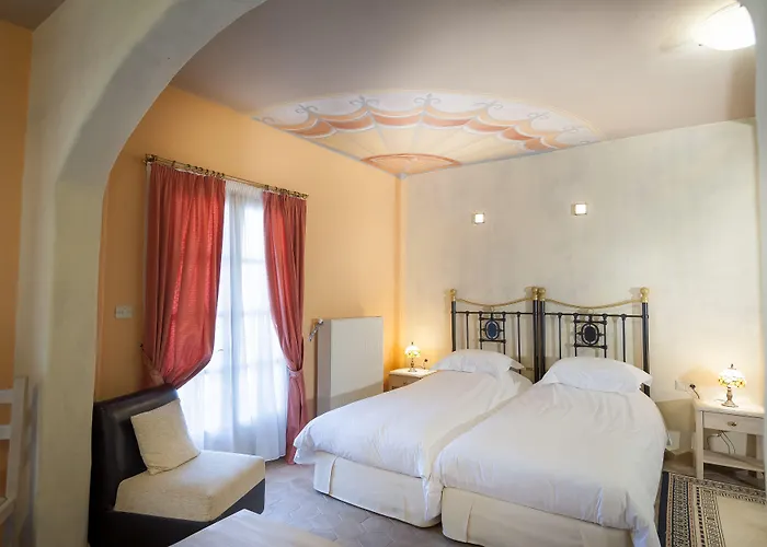 Dimatis Agios Dimitrios (Pieria)