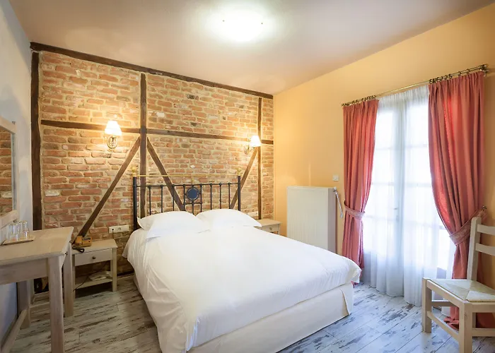 Dimatis Agios Dimitrios (Pieria)