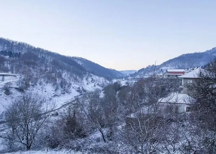 Dimatis Отель Agios Dimitrios (Pieria)