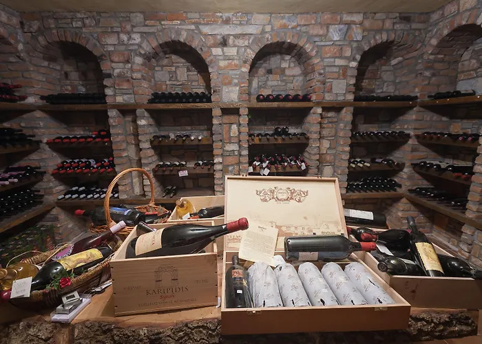 Dimatis Agios Dimitrios (Pieria)