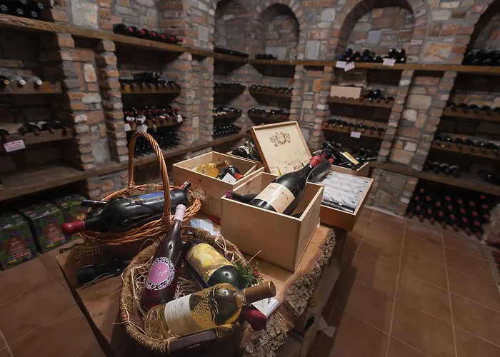 Отель Dimatis Agios Dimitrios (Pieria)