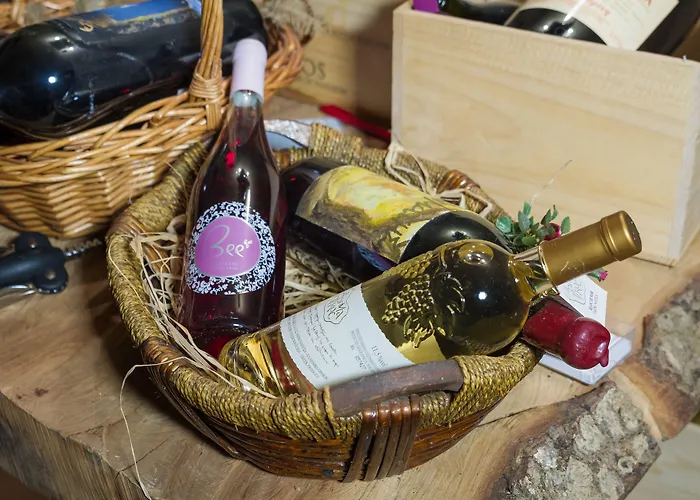 Отель Dimatis 3*