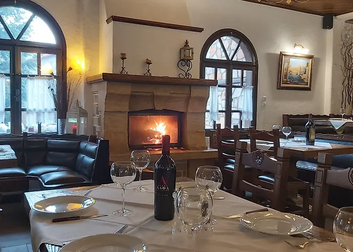 Dimatis Отель 3*