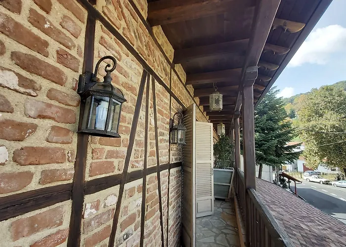 Dimatis Agios Dimitrios (Pieria)